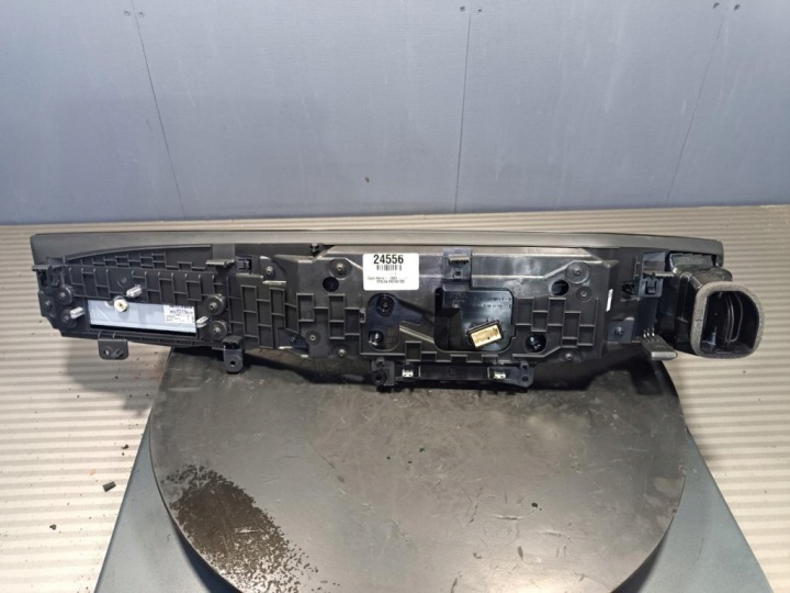 фото №7, Opel astra l vi панель приборов дисплей eur 983772138000