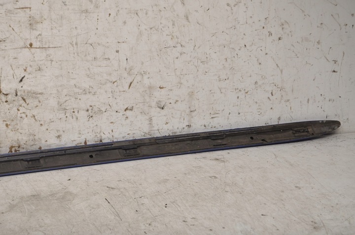 фото №7, Audi a4 b8 планка накладка порогова ліва 8k0854931a