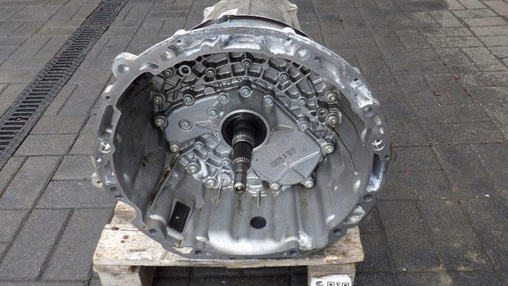 фото №10, Коробка передач коробки передач автомат автоматична vito w447 2.0 cdi 20 рік 98 tyś. km