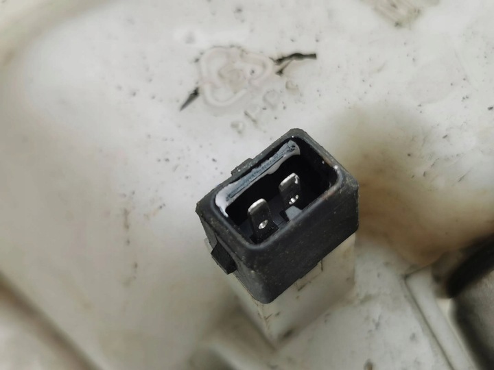 фото №5, Hyundai i40 насос гальмівна 2013