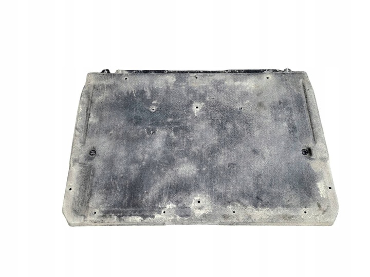 фото №8, Volkswagen e-golf 2016 защита средняя шасси