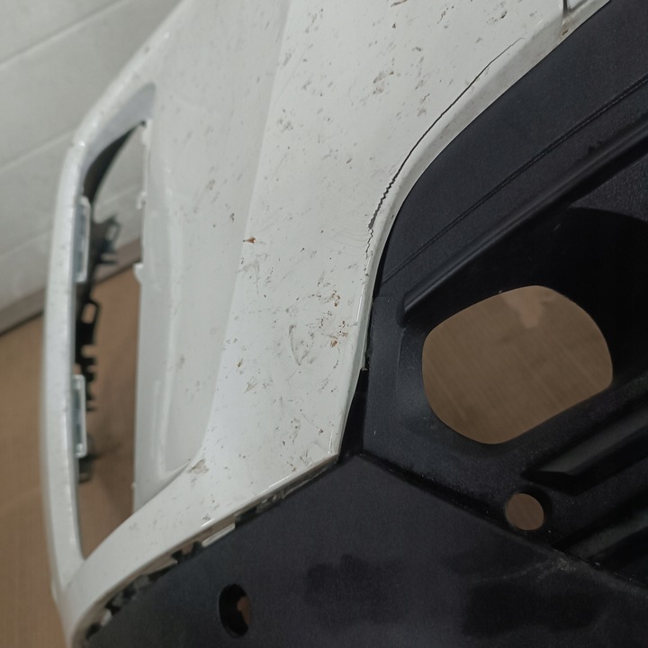 фото №10, Бампер перед opel mokka ii b 20-