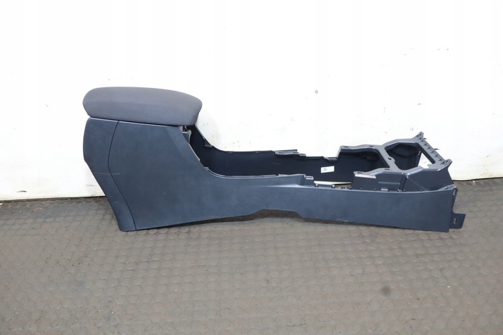 фото №1, Тунель середній toyota corolla e21