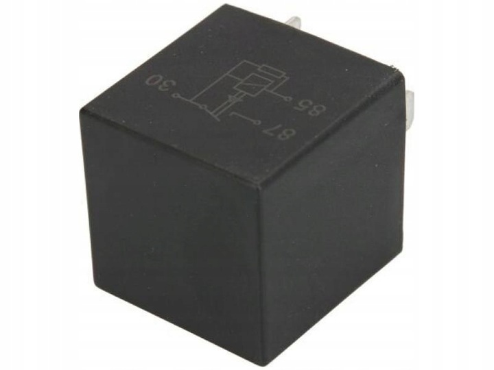 фото №10, Реле насоса топлива vw golf 1,6 97- 1008300003 meyle