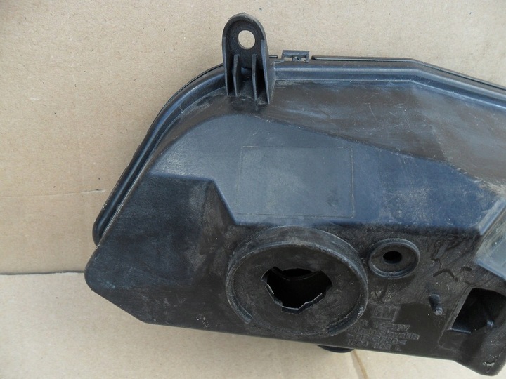 фото №10, Opel mokka x 2016 2017 2018 2019 галоген левый