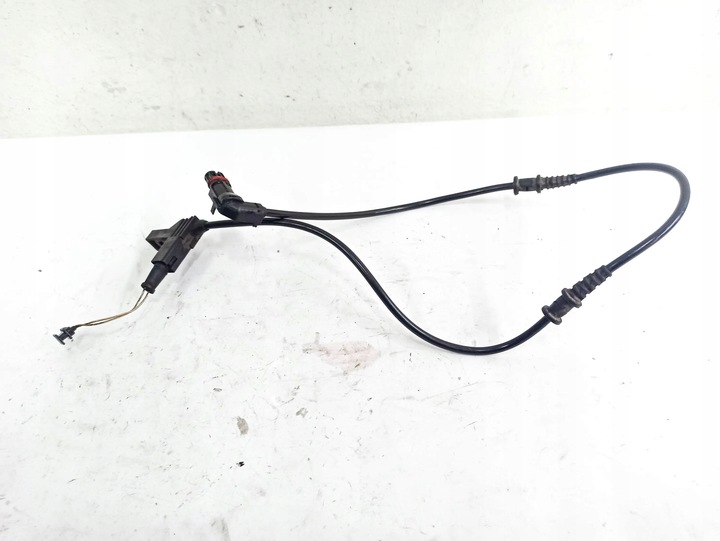 фото №6, Mercedes-benz clk a209 c209 2003 датчики abs