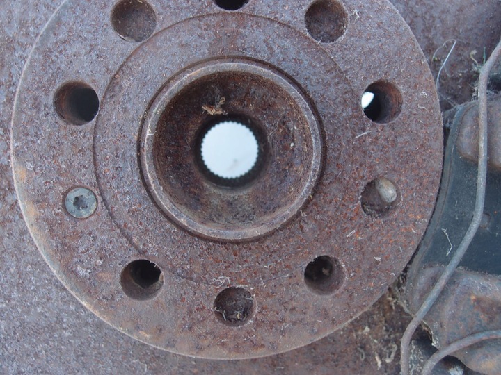 фото №3, Mcperson амортизатор правые перед leon 2.0 tdi 2005