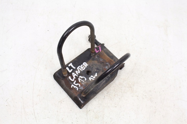 фото №6, Klorynki зад 3,0 mitsubishi canter fuso 3s13 2012