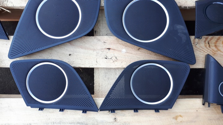 фото №5, A5 8t s5 решітки двері bang olufsen kpl купе