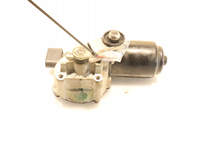 фото №1, Моторчик дворник перед skoda fabia iii