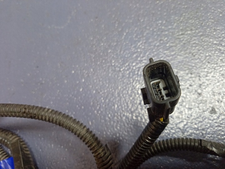 фото №6, Dacia spring жгут установка pdc зад 240158118r