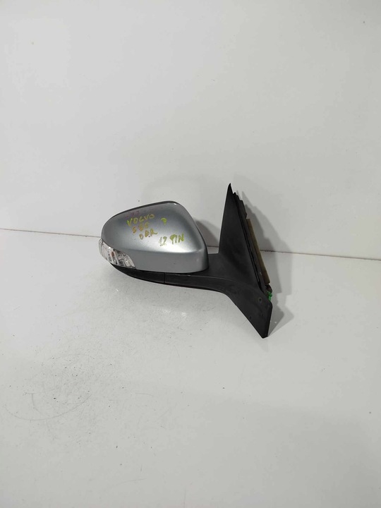 фото №1, Зеркало правые перед volvo s40 ii v50 04-08 12 pin подсвечиваемый