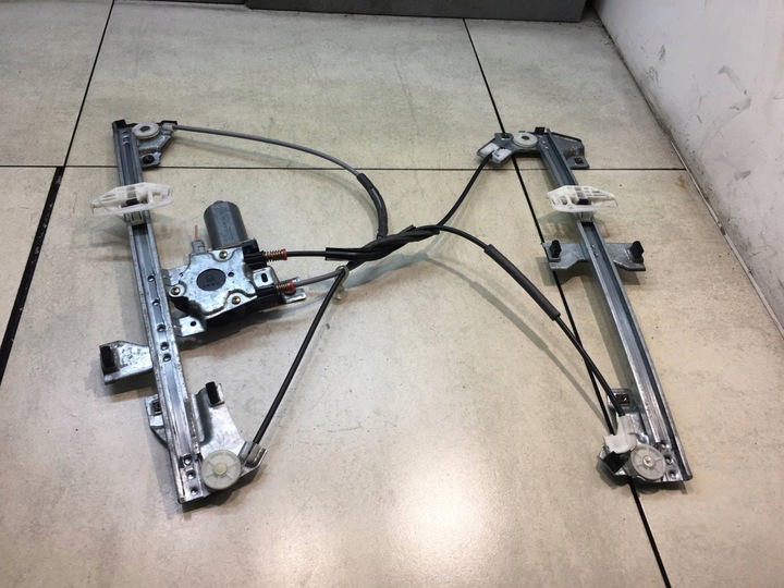 фото №6, Подъемник стекла правые berlingo i 0130821762