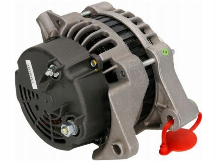 фото №2, Генератор opel corsa b 1.4 1.6 omega b 2.0 2.2 combo 1.4 tigra 1.4 1.6