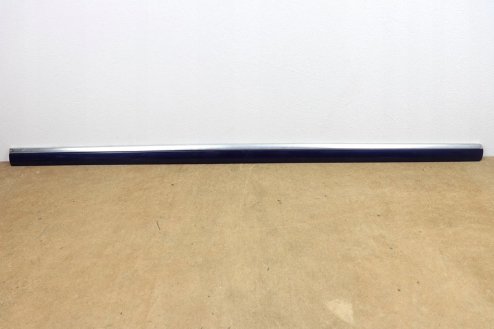 фото №2, Vw passat b5 fl планка двері права перед передня хром lb5n 3b0853516c