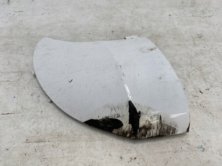 фото №1, Alfa romeo stelvio 17- захист спойлер бампера правий перед 156146587