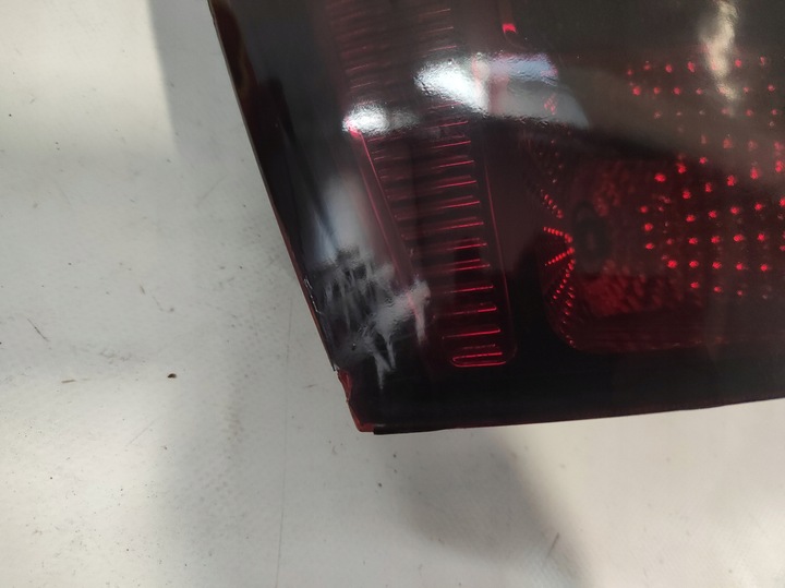 фото №10, Kia cerato i sedan лампа ліва зад задня