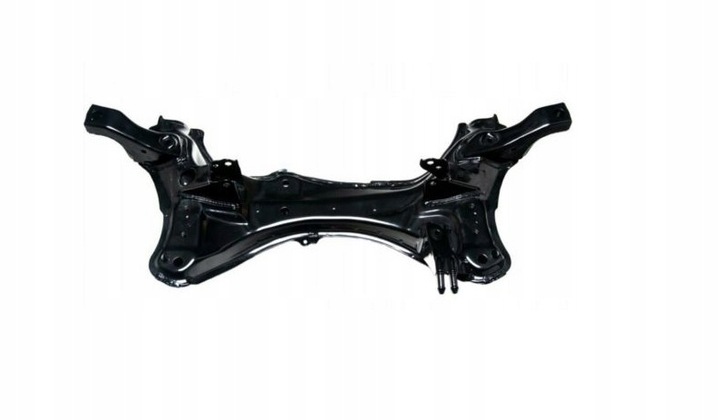 фото №1, Подрамник тележка колыбель перед toyota rav4 i 1 1994-2000 новое