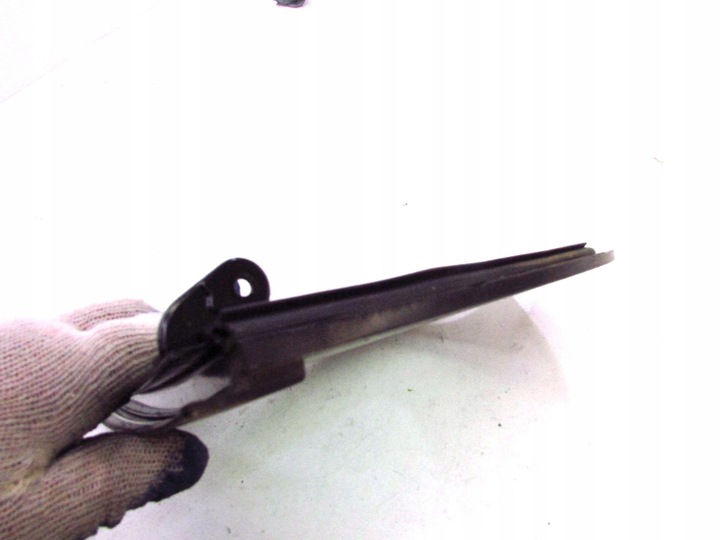 фото №3, Volvo s60 стекло дверь левый зад треугольник двойная стекло 10-18r