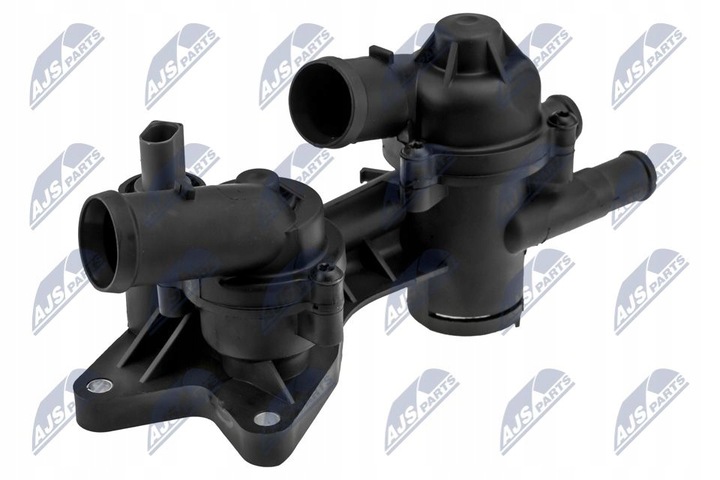 фото №1, Термостат з корпус