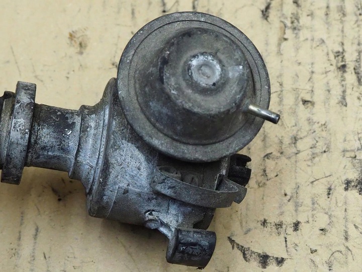 фото №16, Golf 2 ii пристрій запалення 1,6 055905206 0237020037