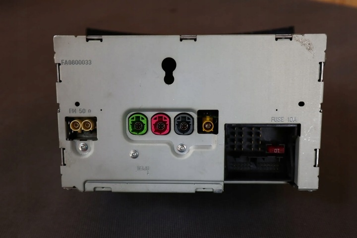 фото №7, Mercedes e-klasa w212 радіо cd 2129001217