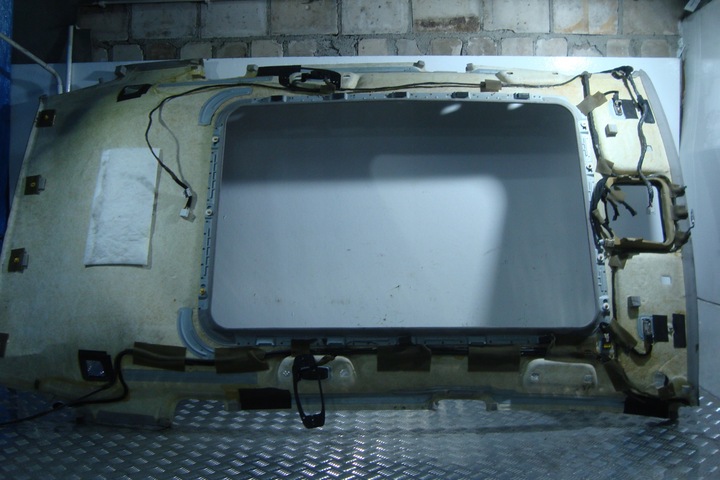 фото №9, Стеля панорама hyundai i40 11- познань