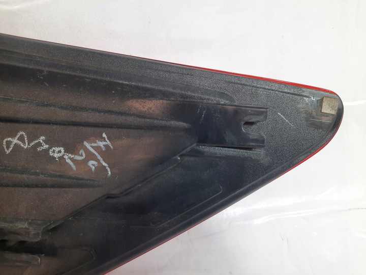 фото №7, Subaru outback 15- лампа лівий зад led usa 220-60228