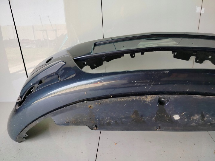 фото №6, Бампер перед передній opel corsa d 2006-2010r 13273522