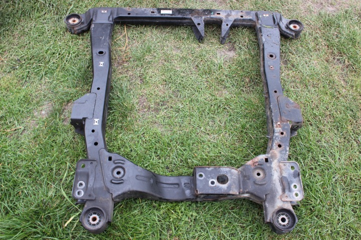 фото №6, Opel astra iv astra j -підрамник візок балка ,бензин 13327078 13327070