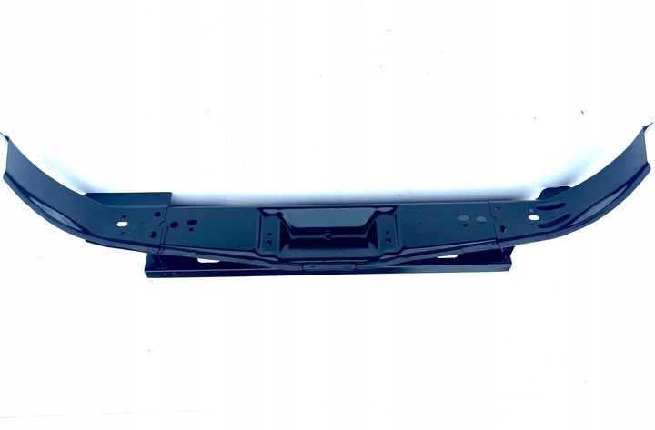 фото №9, Dacia sandero 2008 - балка pas зад стіна задня новий оригінальний номер