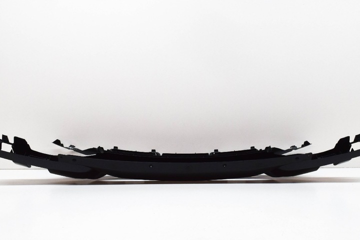 фото №6, Bmw 3 f30 нижня захист бампера передньої 51117263478 7263478 2014