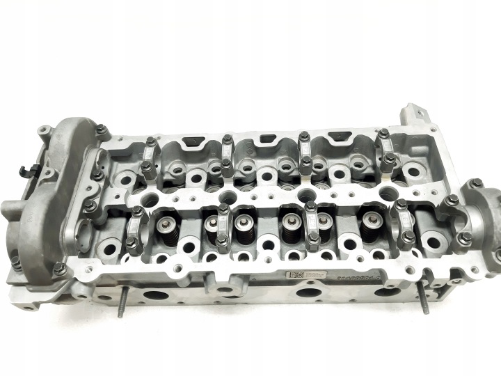 фото №6, Volvo v60 2.0 d4 головка відновлена d4204t4 31480504