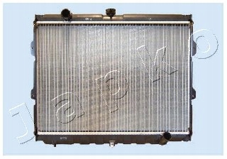 фото №2, Rda283096 japko радиаторов двигателя