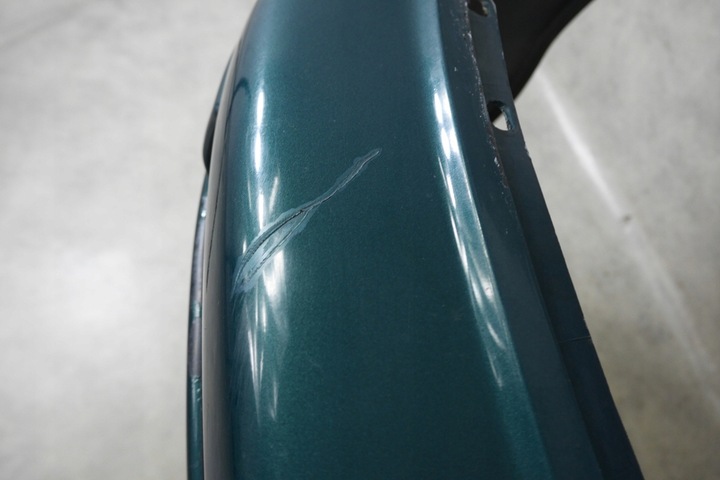 фото №13, Бампер перед b5 subaru impreza i gf 92-97