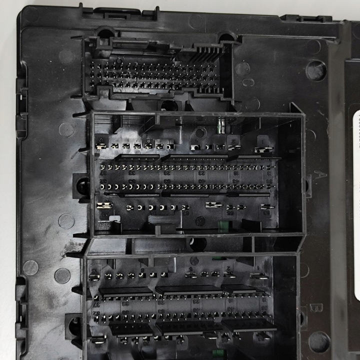 фото №6, Audi e-tron 2019 блок керування / модуль комфорту