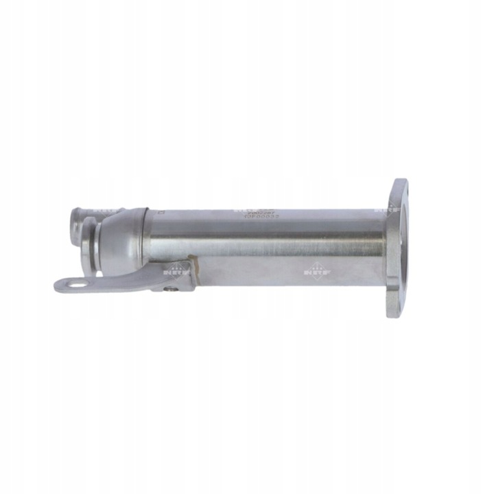 фото №1, Радіаторів вихлопних газів nrf 48006