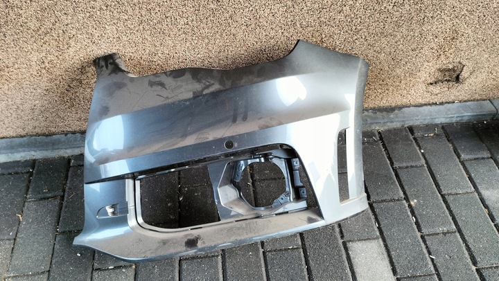 фото №1, Audi a1 8x0 s line 2010-2014 pdc ліва сторона