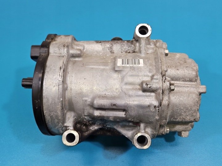 фото №8, Компрессор компрессор кондиционера toyota corolla e21 19- 1,8 16v 042400-0370