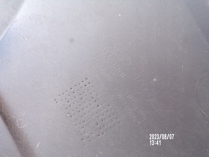 фото №8, Бампер hyundai santa fe ii leszno rawicz