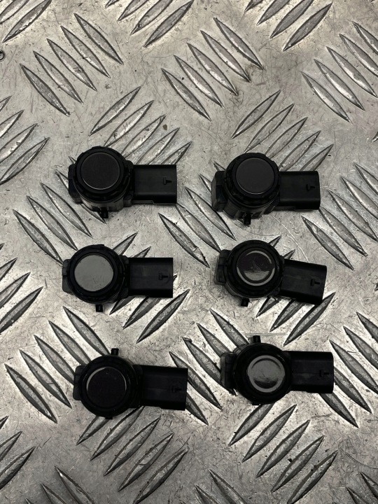фото №10, Bmw (oem) 9827023 3' g20 g22 датчик парковка pdc