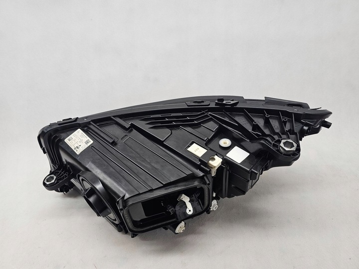 фото №7, Mercedes mb amg gt w290 лампа перед правая полный led multibeam