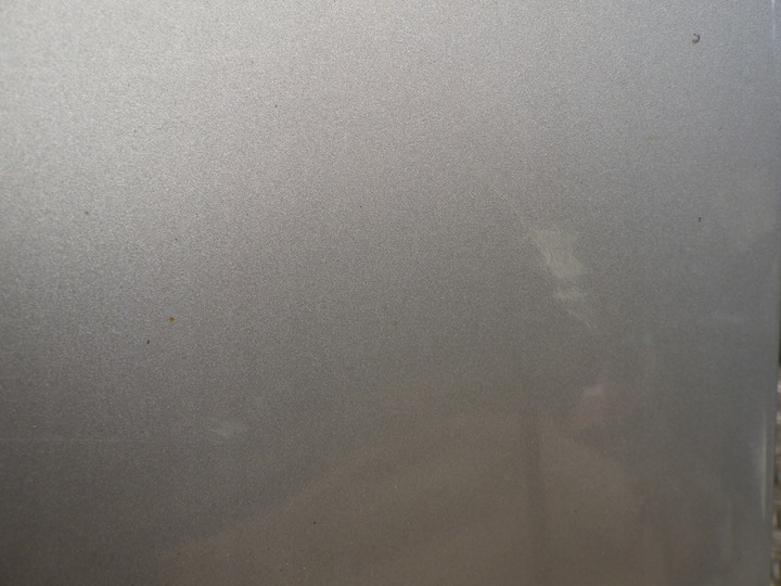 фото №9, Капот кришка двигуна mercedes clk w208