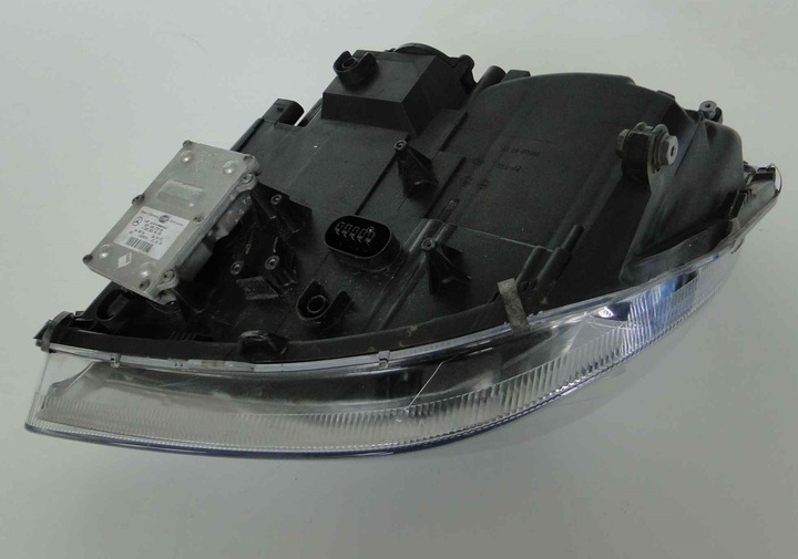 фото №8, Mercedes slk r171 171 лампа правая ксенон ксенон amg