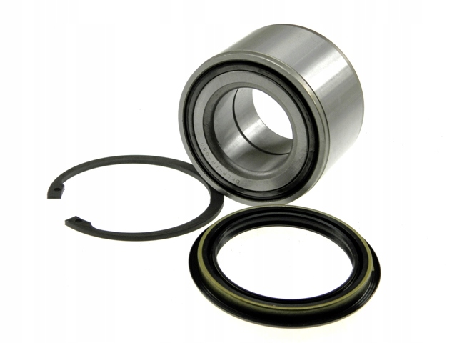 фото №11, Подшипник перед ford ford ranger 02- mazda bt-50 06-