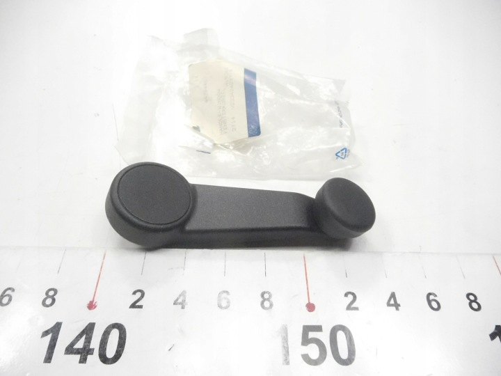 фото №7, Ручка стёкла перед ford transit connect tc7 2002-2013 oem номер 4479446