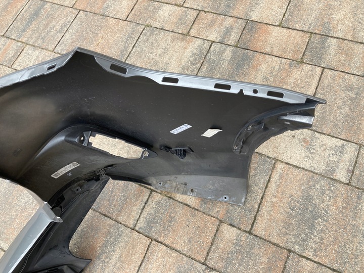 фото №10, Бампер зад bmw x5m f95 m power