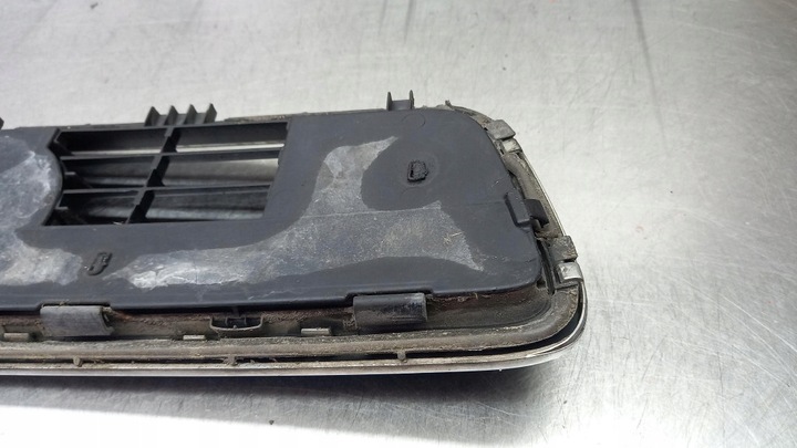 фото №11, Решётка радиатора решётка 8d0853651a audi a4 b5 97r