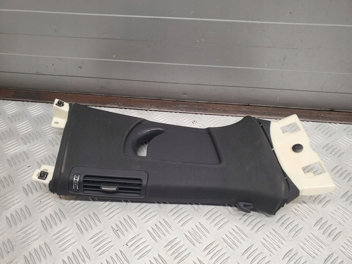 фото №7, Audi a8 s8 d4 4h 4h0867240b права сторона обшивка стійок