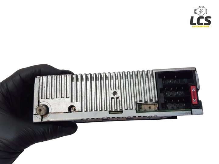 фото №7, Радіо cd радіопрогравач mercedes w203 a2038202286